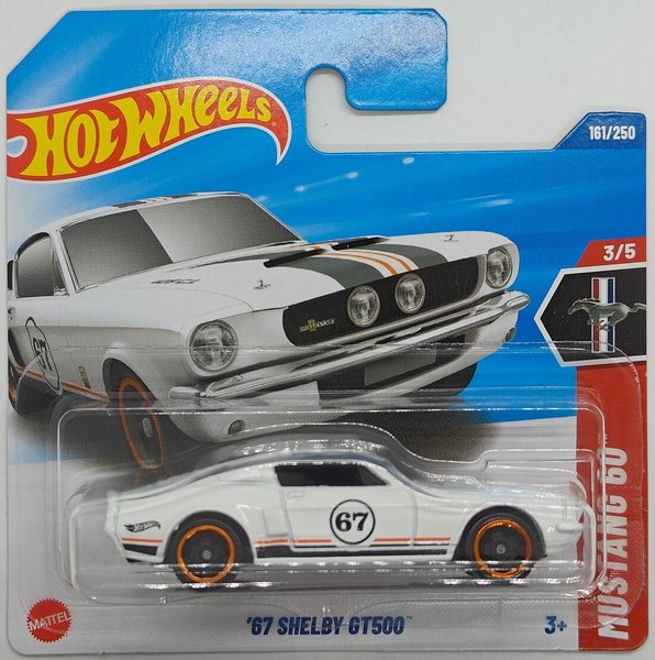 Ford Shelby GT500