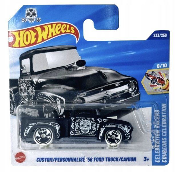 Ford Truck / Camion Custom/Personnalise