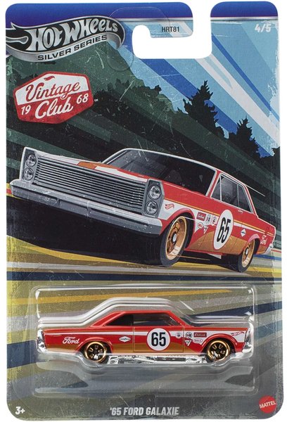 Ford Galaxie