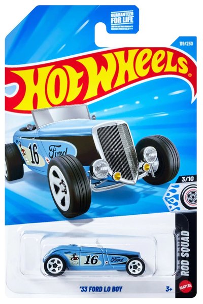 Ford 33