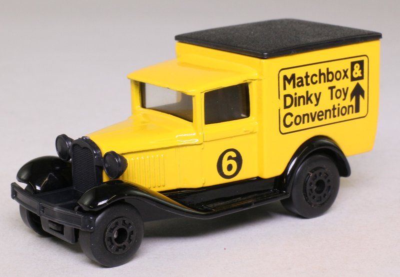 Ford Model T
