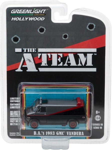 GMC Vandura
