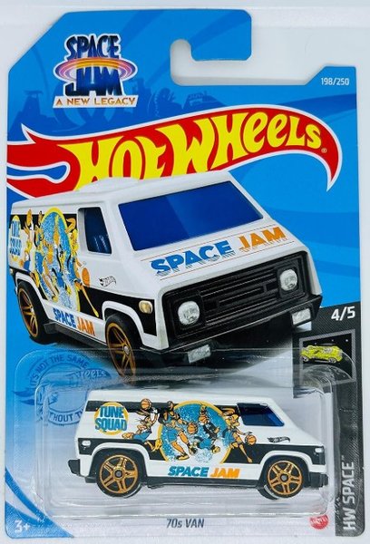 GMC Vandura
