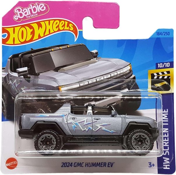 GMC Hummer EV