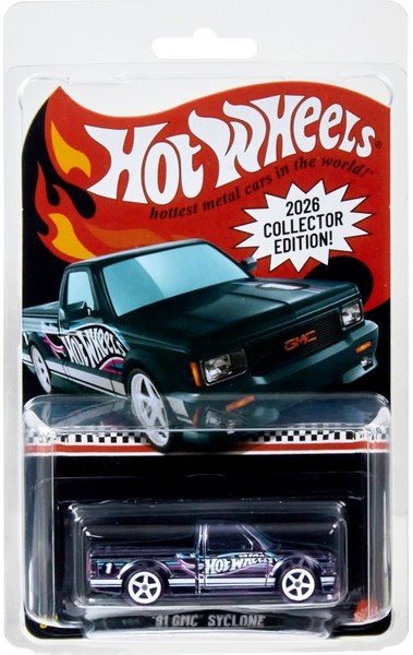 GMC Syclone
