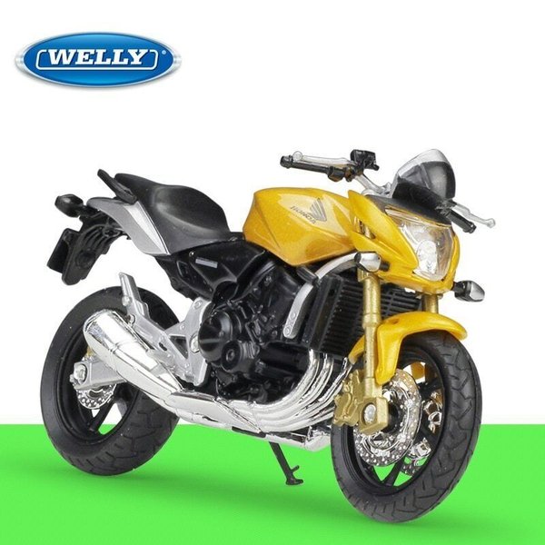 Honda Hornet 600