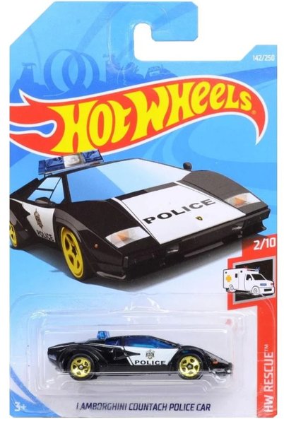 Lamborghini Countach