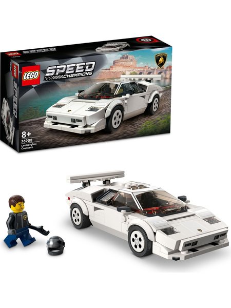 Lamborghini Countach
