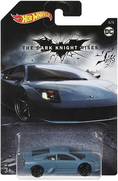 Lamborghini Murcielago