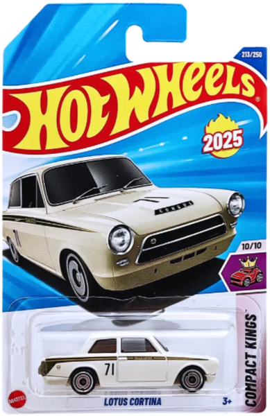 Lamborghini Cortina