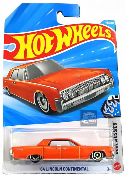 Lincoln Continental