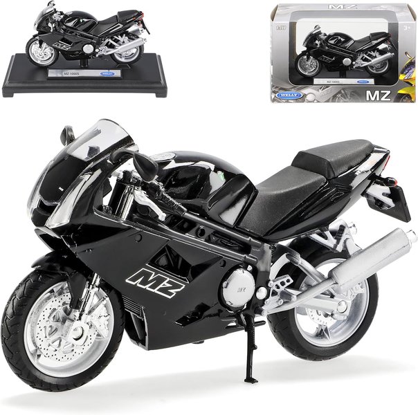 MZ 1000S