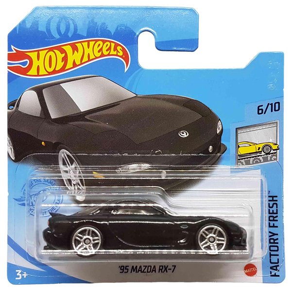 Mazda RX-7