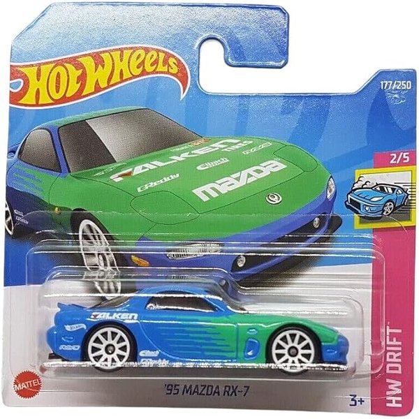 Mazda Rx-7