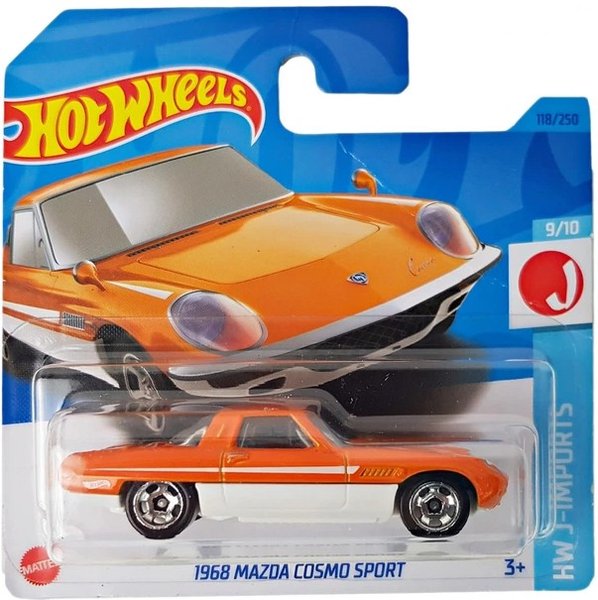Mazda Cosmo Sport