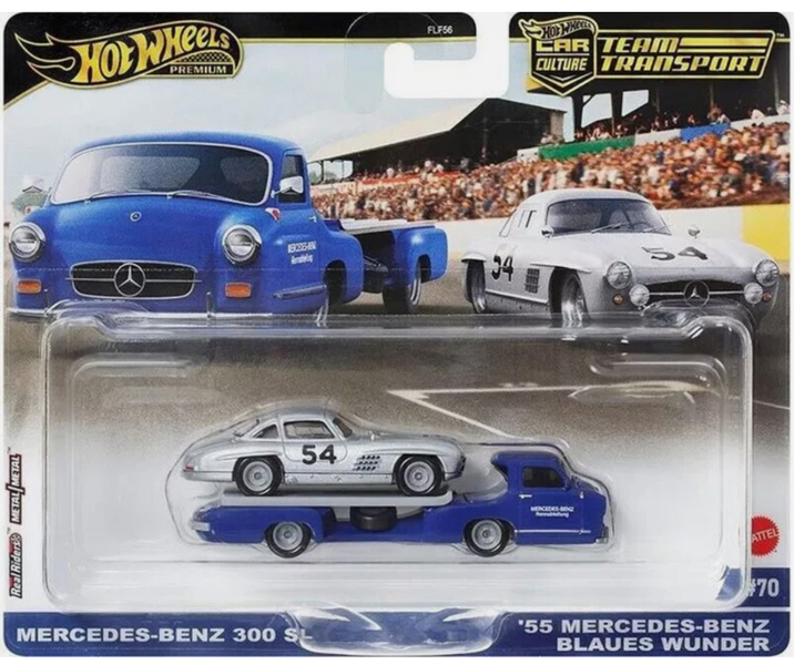Mercedes-Benz 300 SL