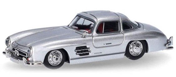 Mercedes-Benz 300 SL Coupe