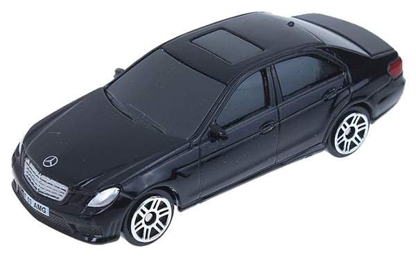 Mercedes-Benz E63 AMG