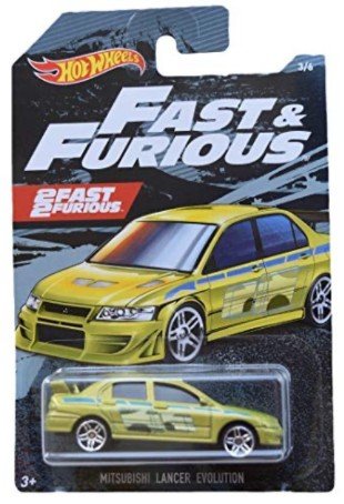 Mitsubishi Lancer Evolution