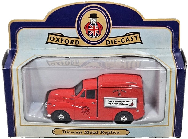 Morris Minor