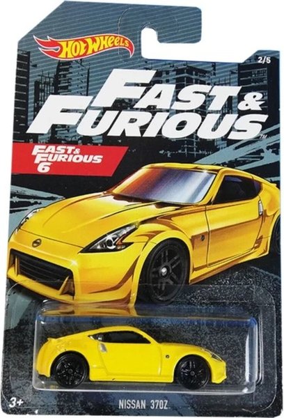 Nissan 370Z