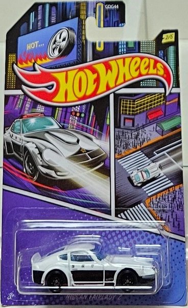 Nissan Fairlady Z