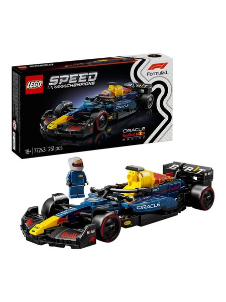 Oracle Red Bull F1 - Racing RB20