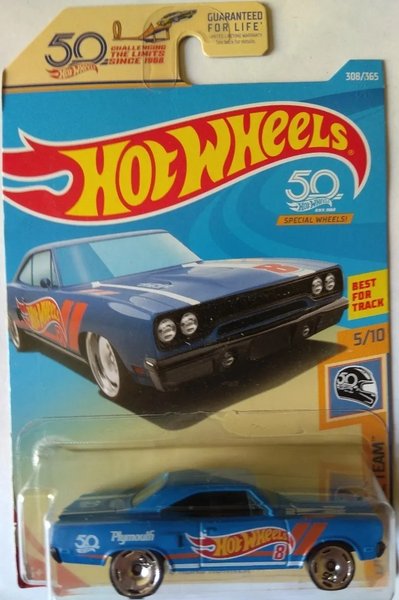 Plymouth Road Runner