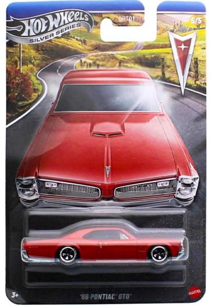 Pontiac GTO