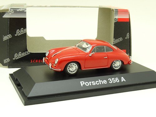 Porsche 356 Coupe