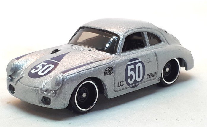 Porsche 356 Outlaw