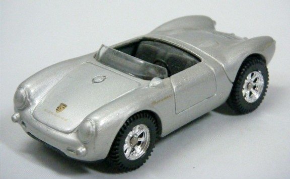 Porsche 550 A Spyder