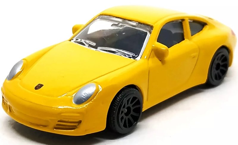 Porsche 911 Carrera