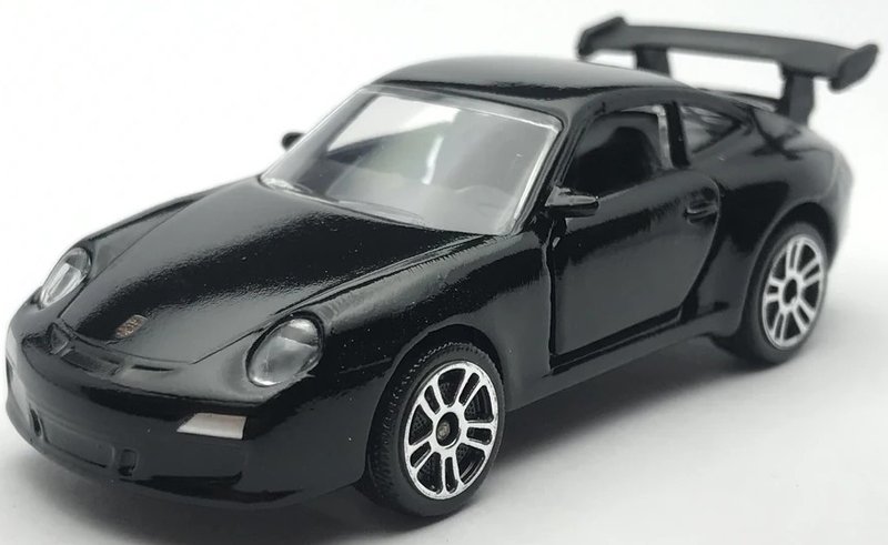 Porsche 911 GT3