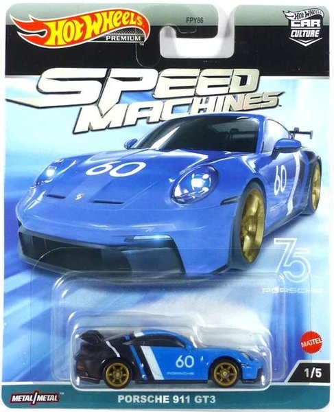 Porsche 911 GT3