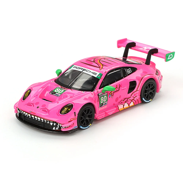 Porsche 911 GT3 R
