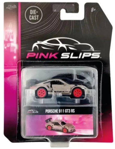 Porsche 911 GT3 RS