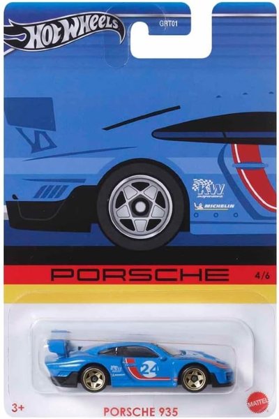 Porsche 935