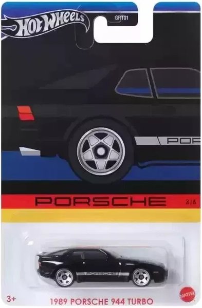 Porsche 944 Turbo