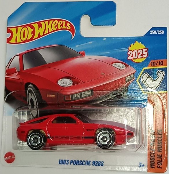 Porsche 928S