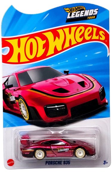 Porsche 935