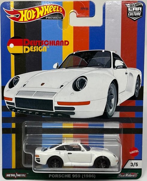Porsche 959