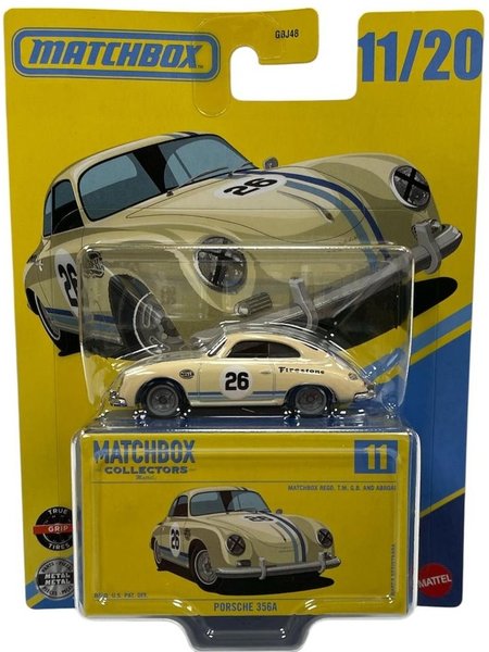 Porsche 356A