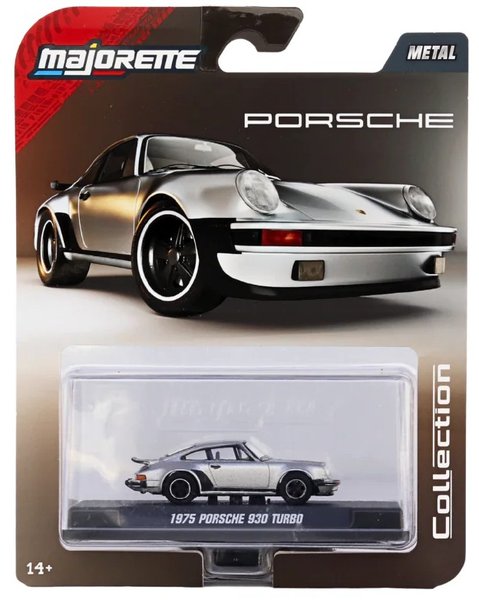Porsche 930 Turbo