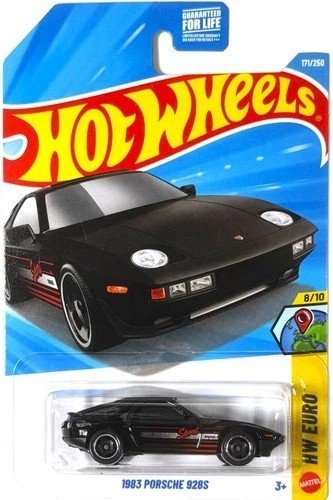 Porsche 928S