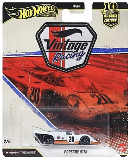 Porsche 917K