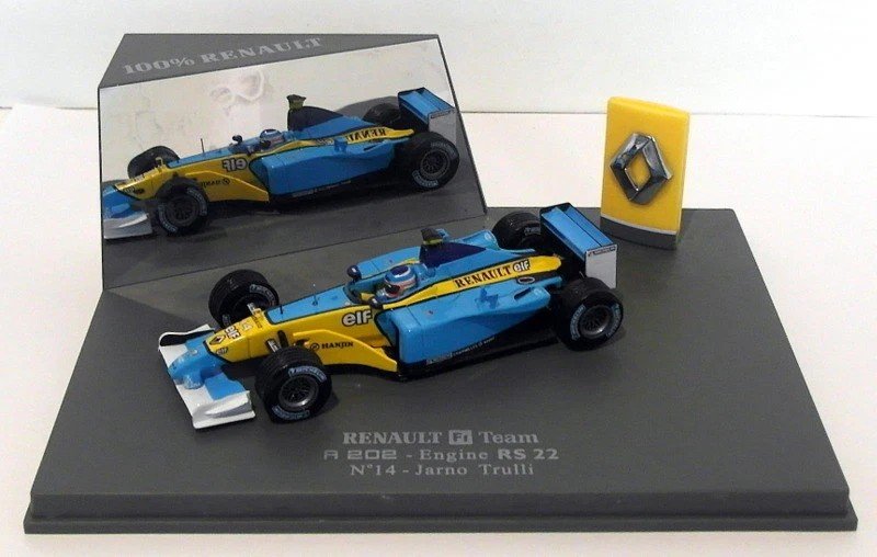 Renault Type R202