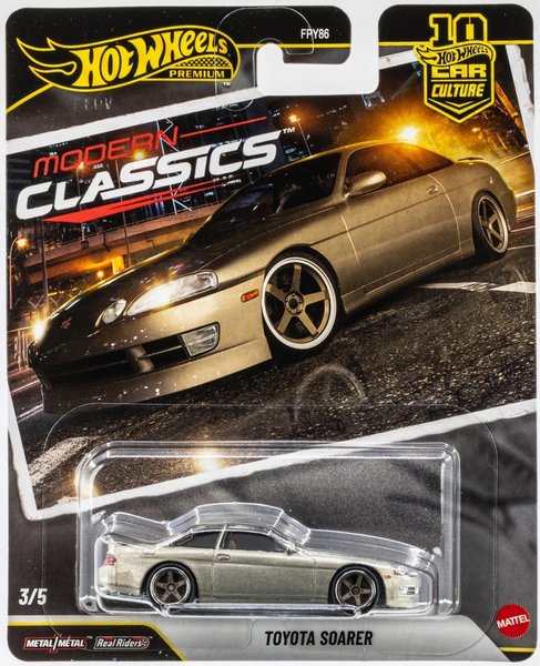 Toyota Soarer