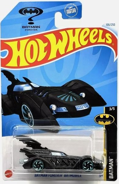 Tv Series Batmobile