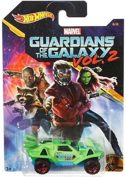 Tv Series Galaksinin Koruyucuları Quiksand